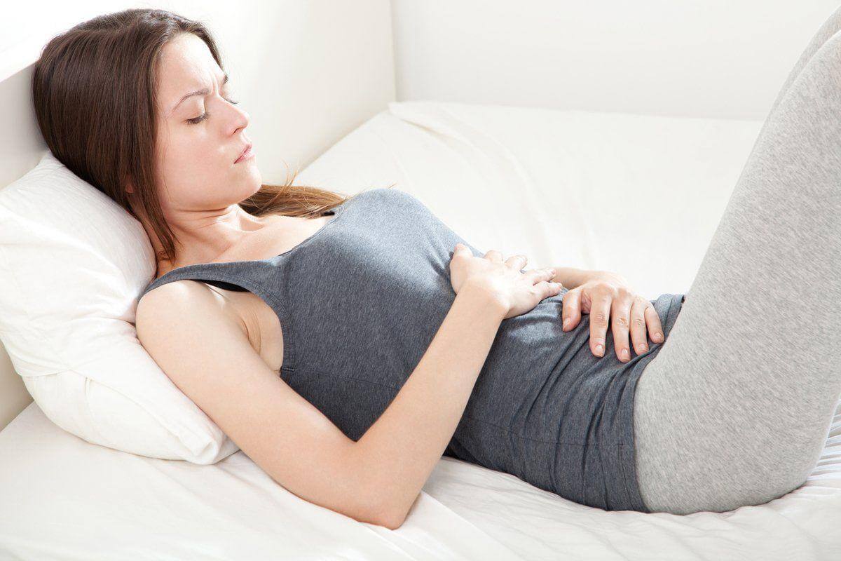 أسباب الحمل خارج الرحم