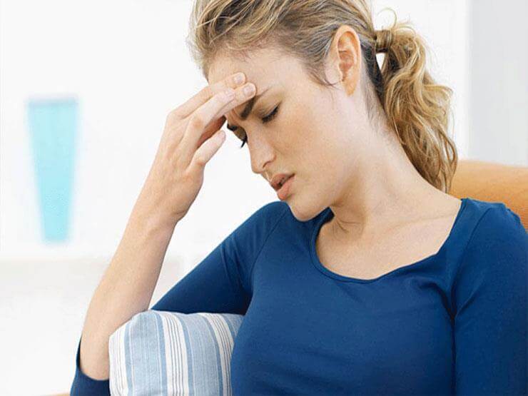 أسباب انخفاض نسبة البوتاسيوم في الجسم