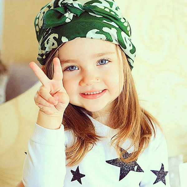 أسماء بنات إماراتية بحرف العين