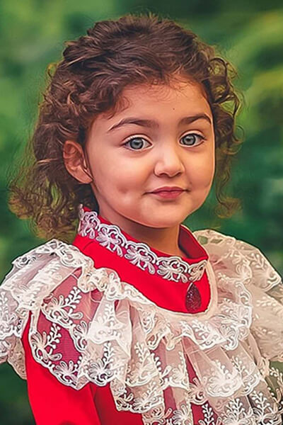 أسماء بنات بحرف الألف من ثلاث حروف
