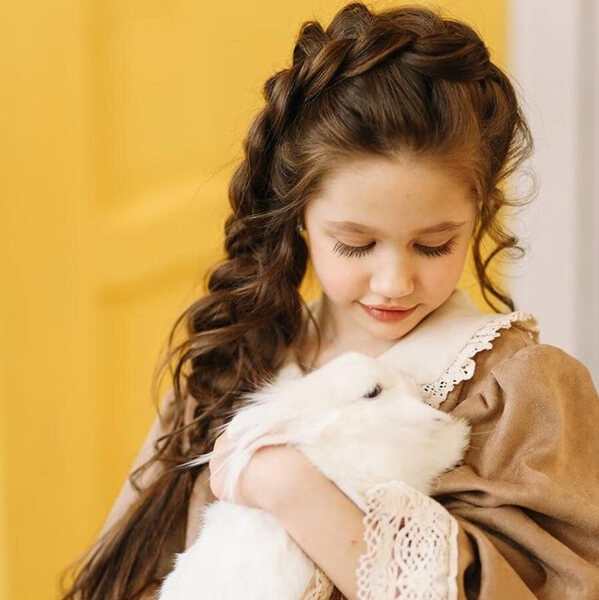 أسماء بنات بحرف الجيم مسيحية