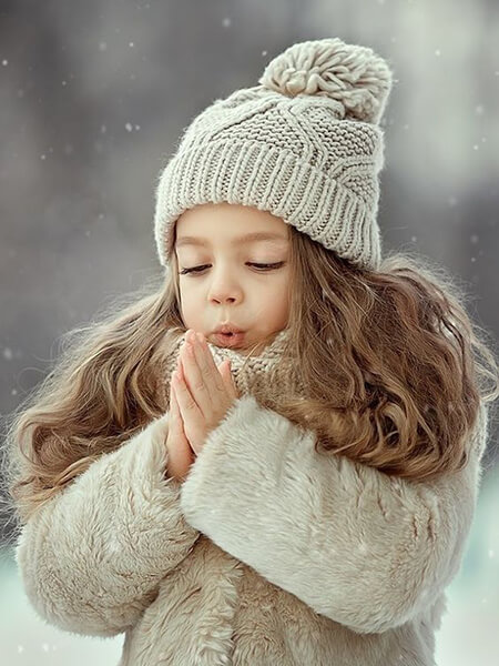 أسماء بنات تنتهي بحرف النون إسلامية