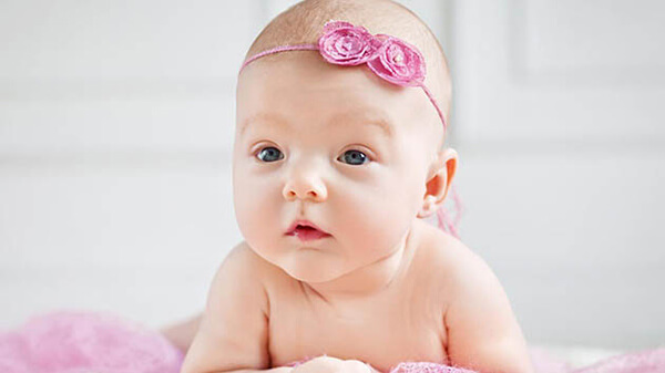 أسماء بنات تنتهي بحرف الياء والميم