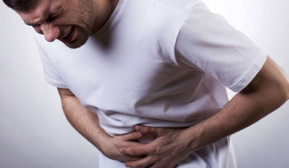 أعراض القولون العصبي وطرق علاجه