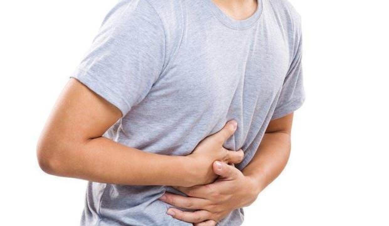 علاج جرثومة المعدة في الطب النبوي