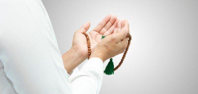 أفضل دعاء صباحي