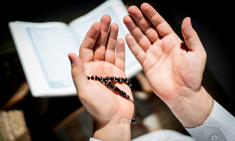 أفضل دعاء لهداية الزوج والأبناء