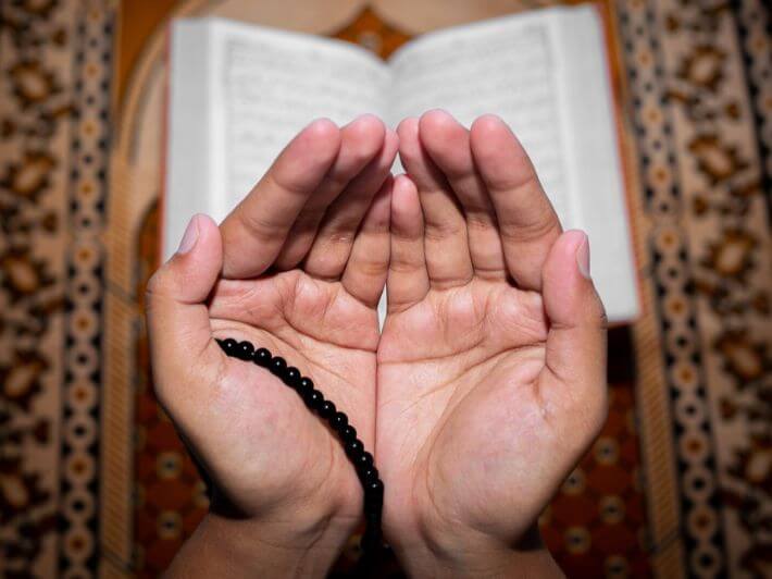 أفضل دعاء يوم الجمعة للأصدقاء