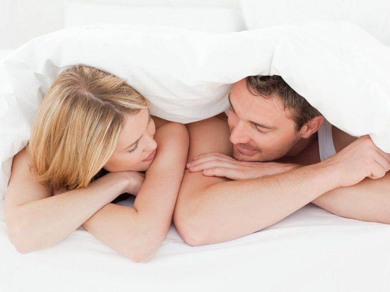 أفضل وقت للجماع بعد عملية تضييق المهبل 