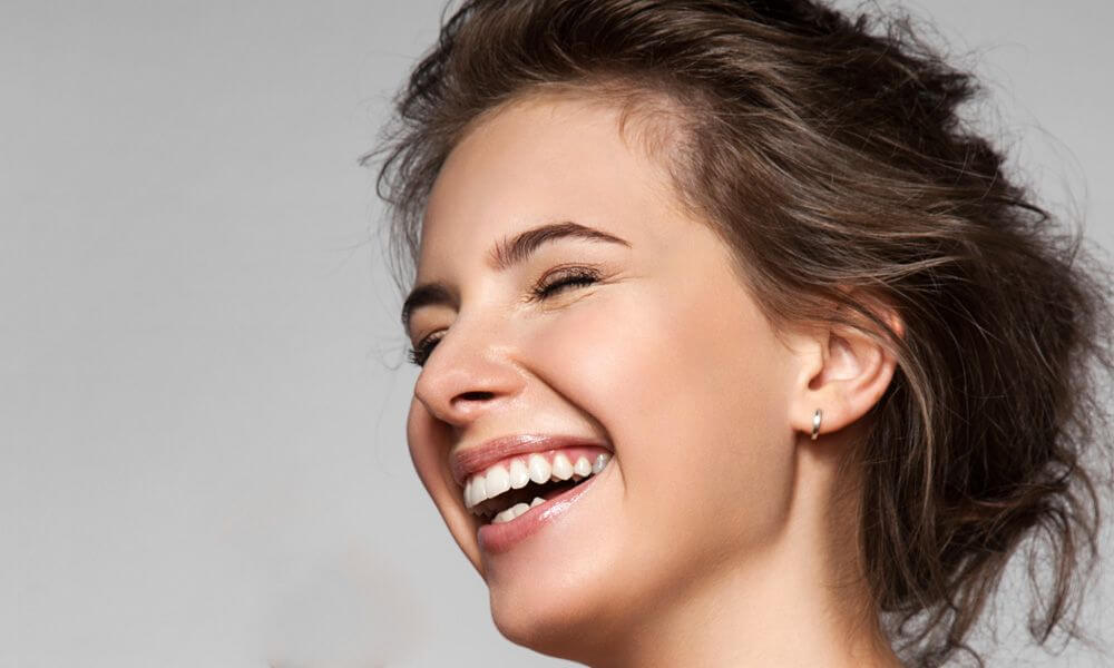 أقوى كلام عن الابتسامة والتفاؤل