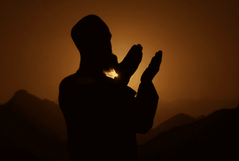 اجمل ما قيل عن الثقة في الله