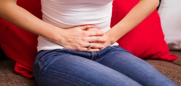 الأسباب الأكثر شيوعا لنزول دم بعد الحيض