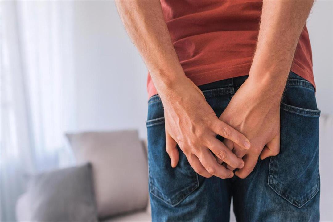 الإصابة بالبواسير