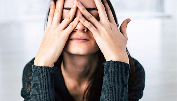 الاضطرابات والمشاكل النفسية عند الفتيات