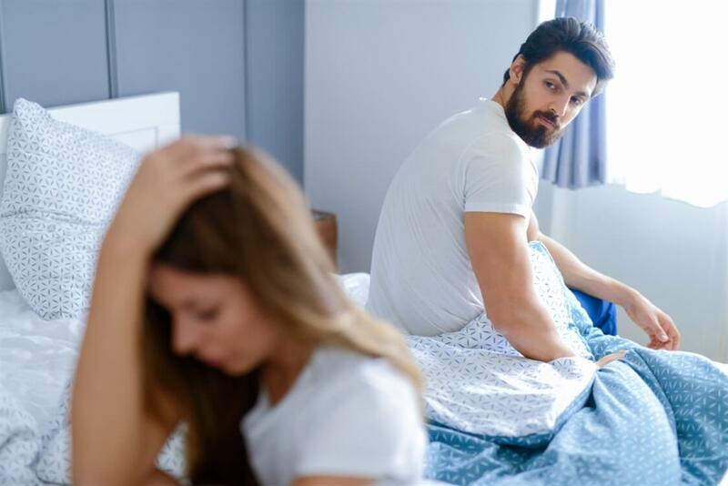 الحصول على جرعات صغيرة من الإثارة