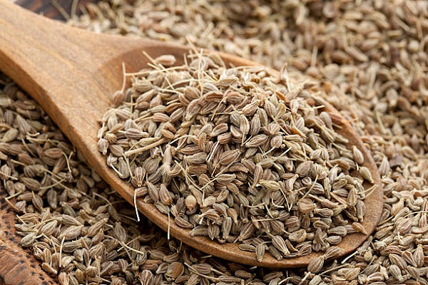 بذور اليانسون