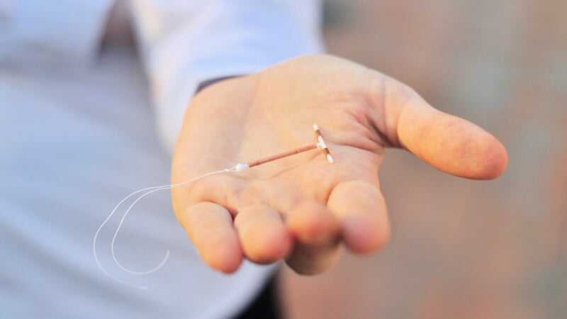 بعض النصائح عند تركيب لولب جديد مكان آخر