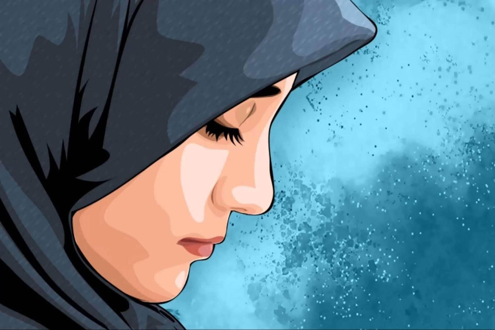 تفسير حلم الخمار الأسود للعزباء
