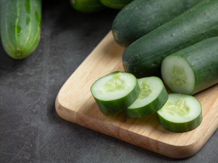 تفسير حلم الخيار للرجل