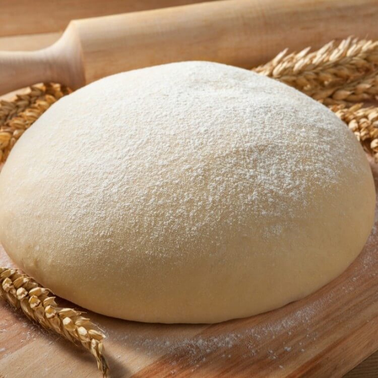 تفسير حلم العجين للرجل المتزوج