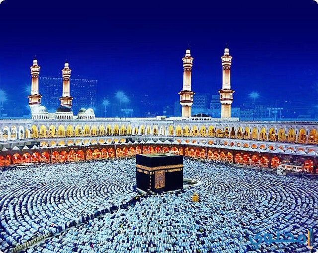 تفسير حلم العمرة ورؤية الكعبة