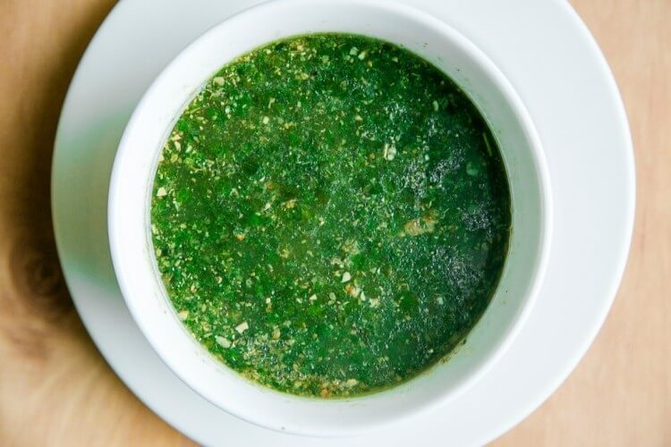 تفسير حلم الملوخية للعزباء