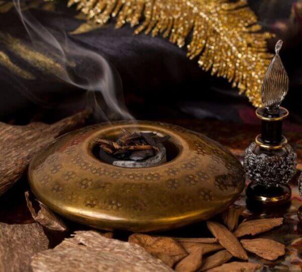 تفسير حلم بخور المستكة