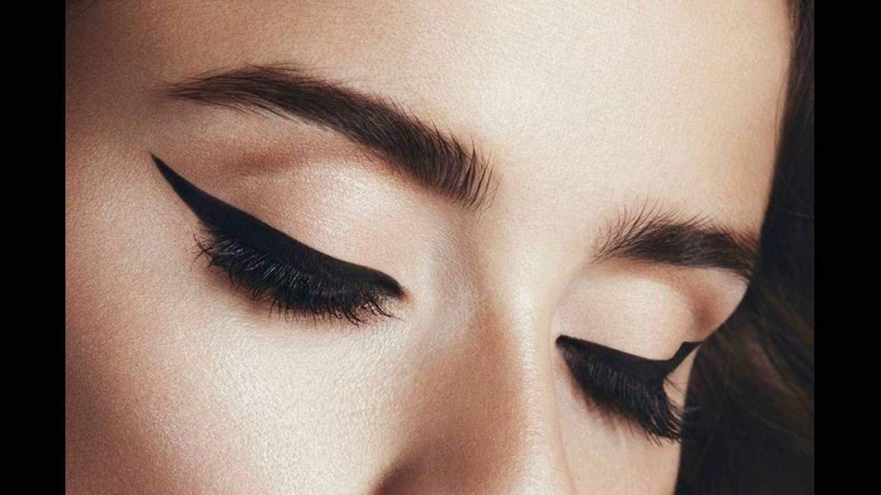 تفسير رؤية الكحل في المنام لابن سيرين