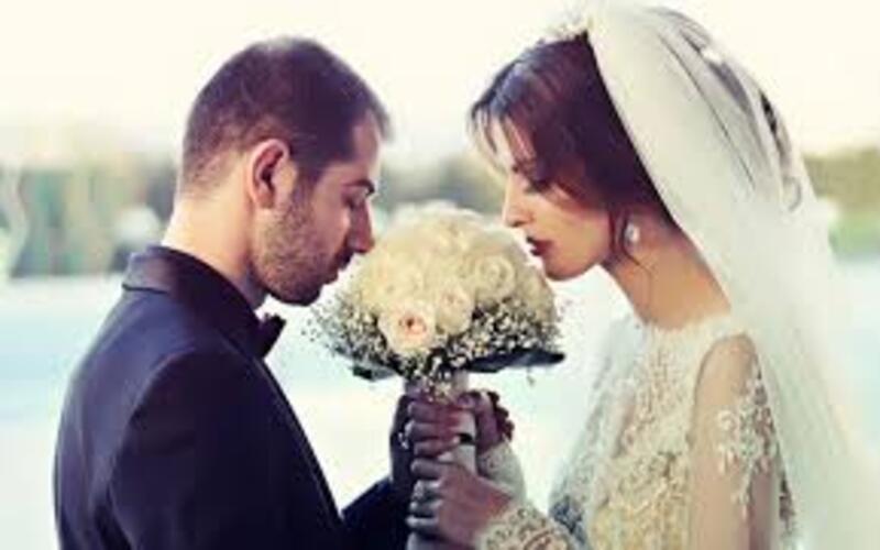 تهنئة بمناسبة الزواج للعريس