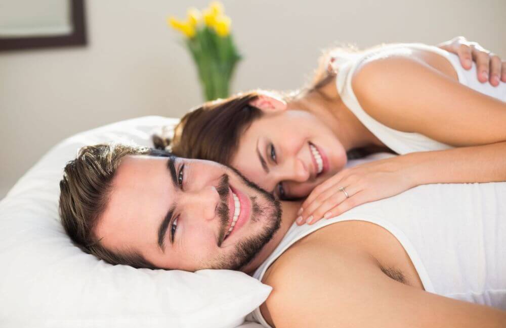 حلمت اني اجامع رجل اعرفه للمتزوجة