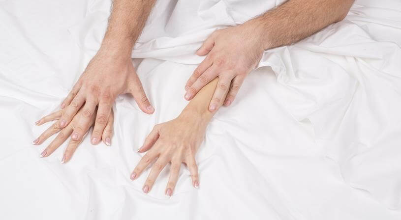 حلمت اني اجامع رجل اعرفه للمطلقة