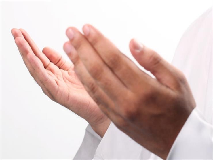 دعاء آخر ساعة يوم الجمعة في رمضان