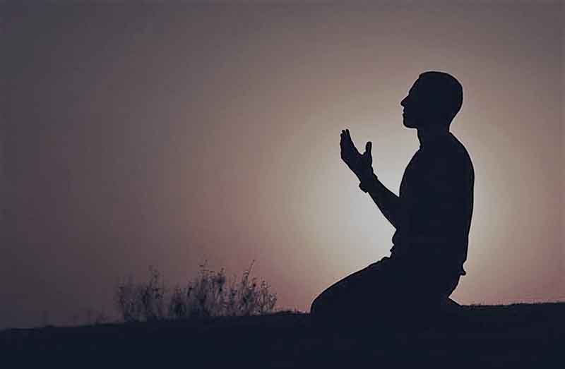 دعاء الاستخارة للزواج