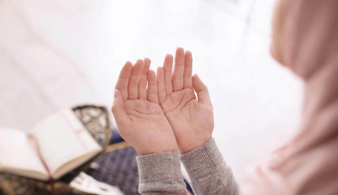 دعاء الخروج من المنزل للأطفال