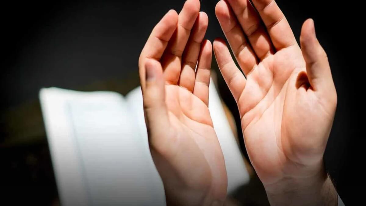 دعاء الخوف من شخص ذو سلطان