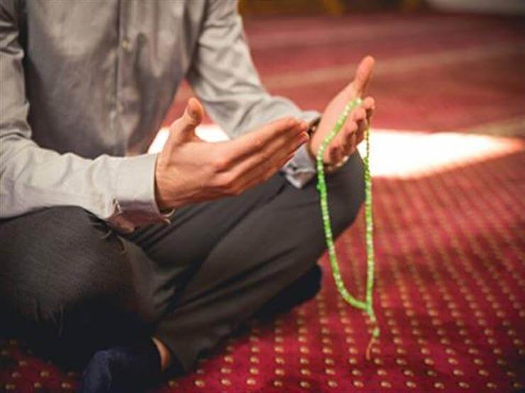 دعاء الرزق الذي لا يرد مكتوب