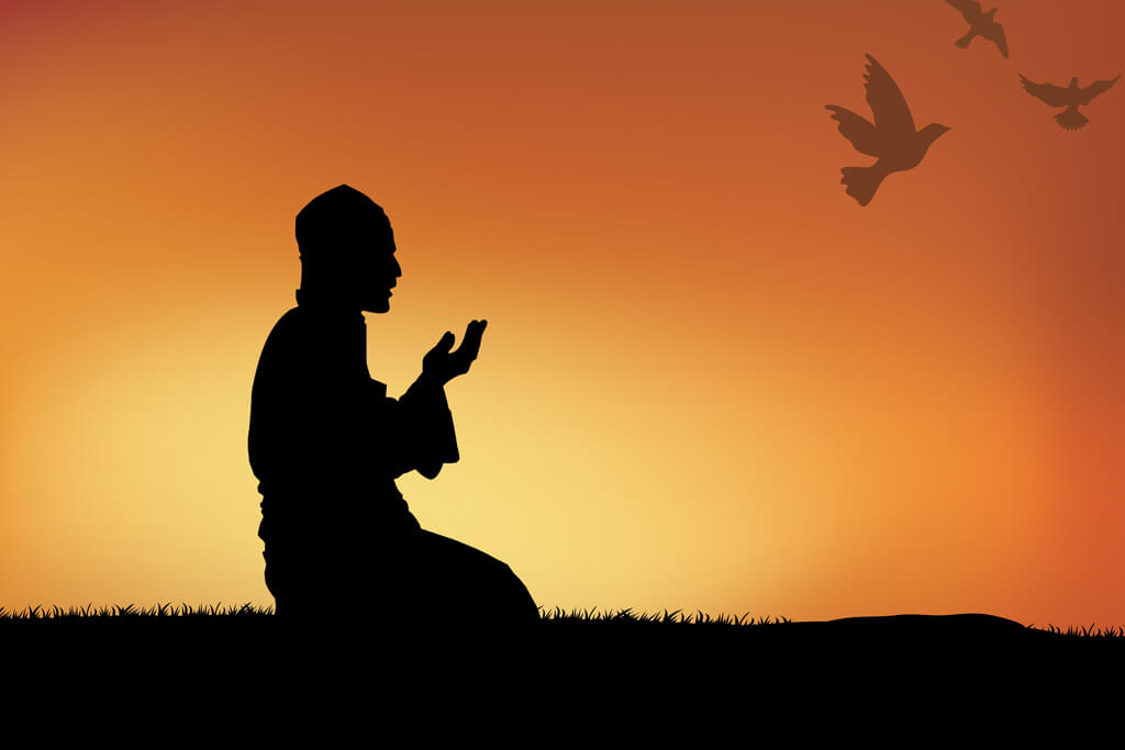 دعاء الشفاء من المرض لأمي