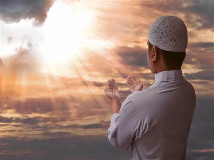 دعاء الشفاء من المرض لنفسي