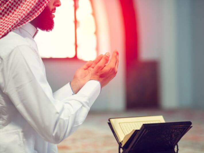 دعاء تحصين النفس والأهل من كل شر