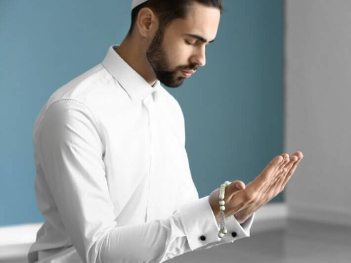 دعاء لأختي بالشفاء يوم الجمعة