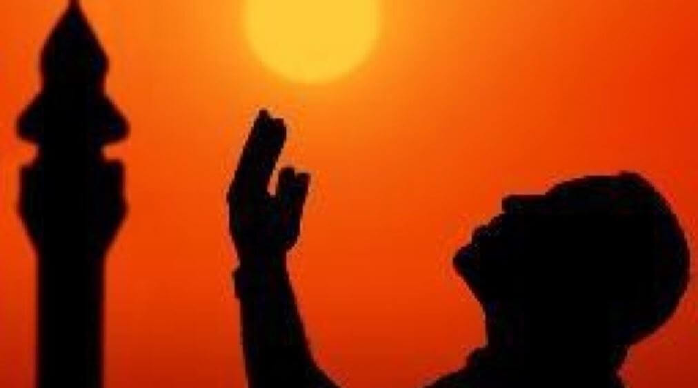 دعاء يريح القلب والنفس قصير مُجرّب