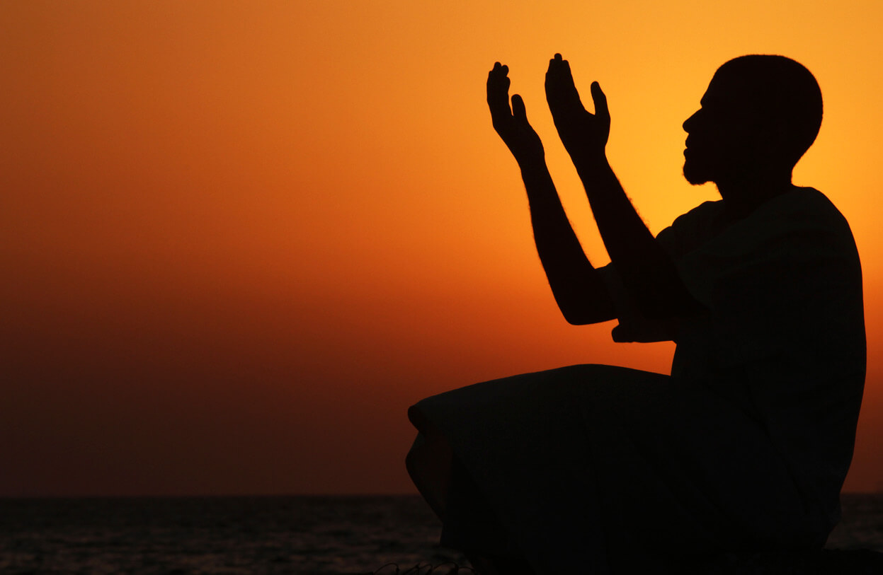 دُعاء يريح القلب والنفس ويزيل الهم