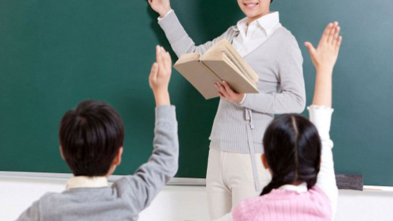 رسالة شكر وتقدير للمعلم