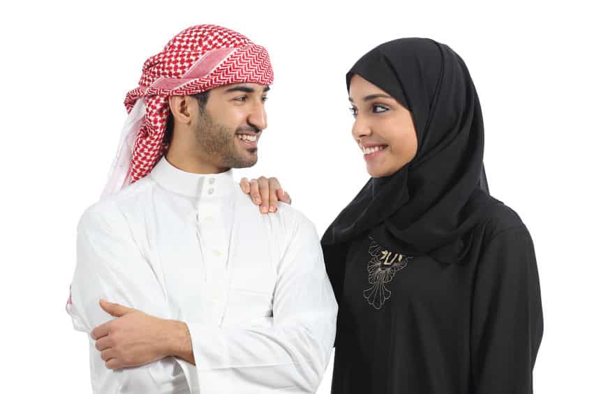 ضوابط الرؤية الشرعية