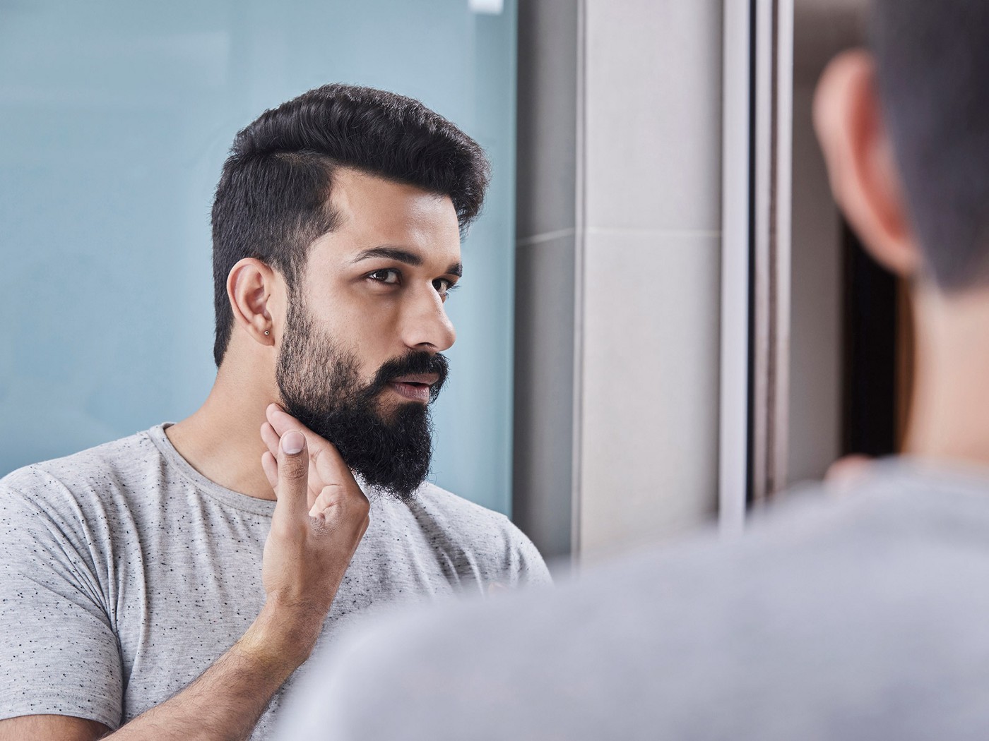 طريقة ترك بخاخ افوجين