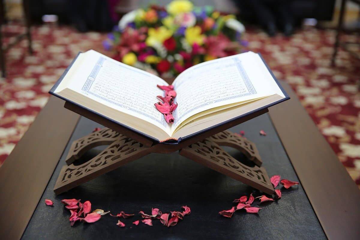 عبارات امل وتفاؤل من القرآن الكريم والحديث النبوي الشريف