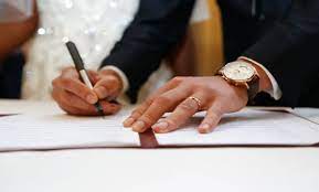عبارات تهنئة زواج للعريس