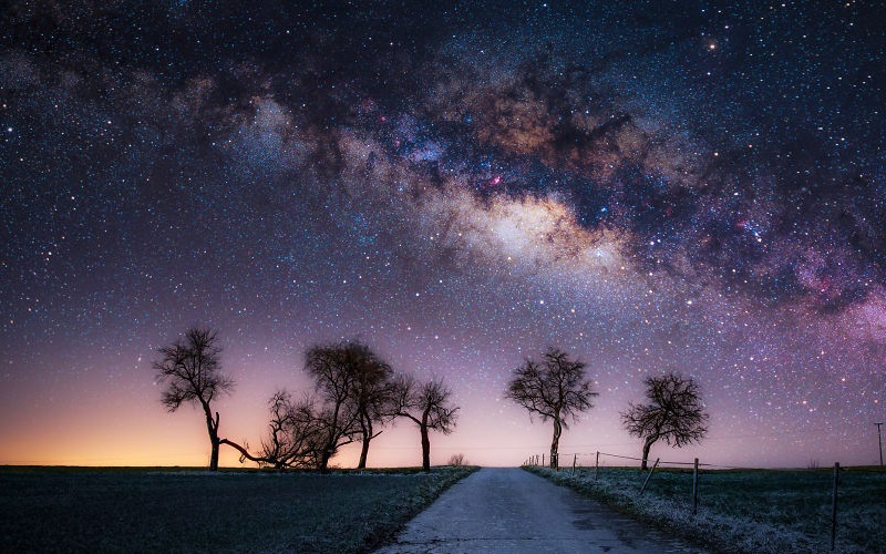 عبارات عن المساء للأصدقاء