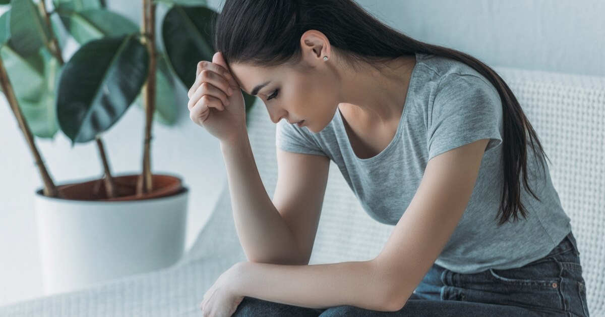 علاج الدوخة والدوار بمواد طبيعية