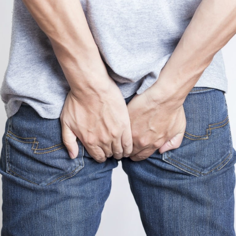 علاج حبه بجانب فتحة الشرح في المنزل